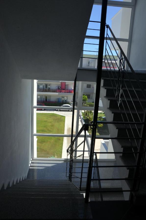 Astarti Studios Leptokarya  Exterior foto