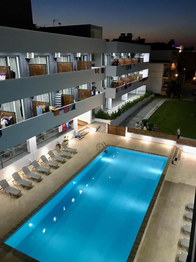 Astarti Studios Leptokarya  Exterior foto