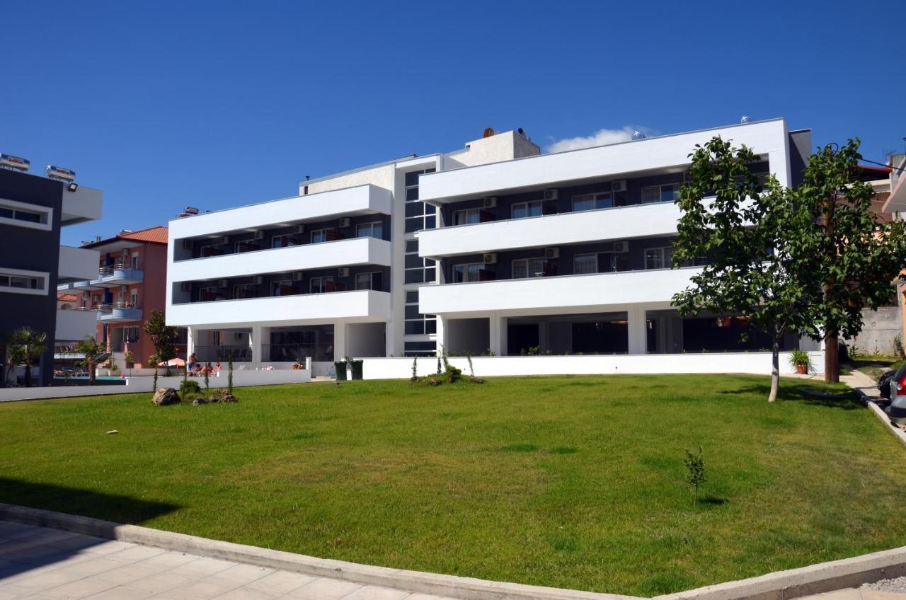 Astarti Studios Leptokarya  Exterior foto